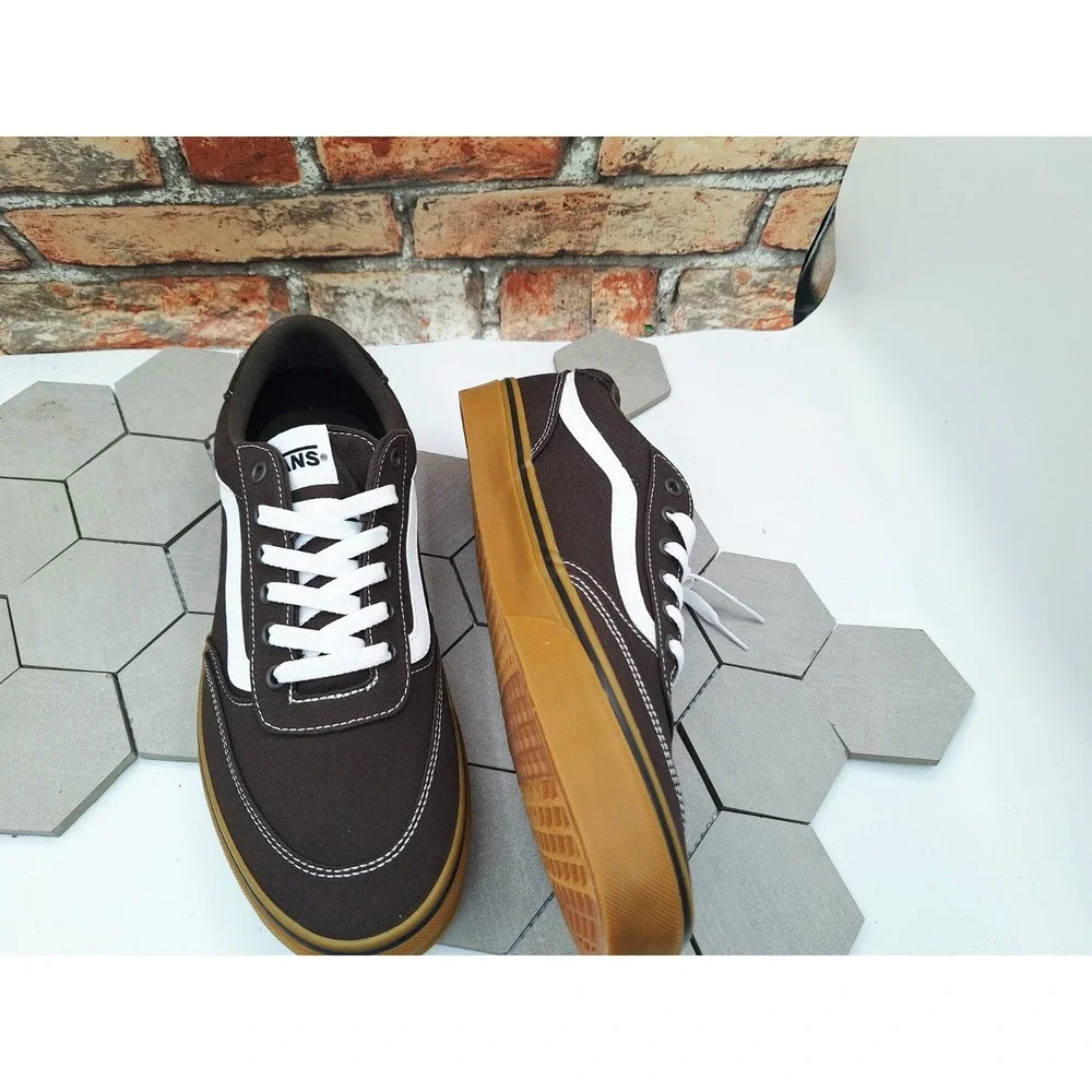 Vans brand model